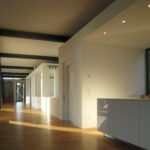 eingangsbereich trockenbau aha montageservice