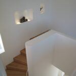 offene treppe Bauvorhaben aha bad krozingen