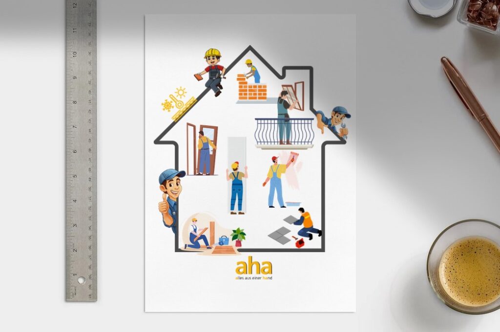 gewerke leistungen aha montageservice bad krozingen